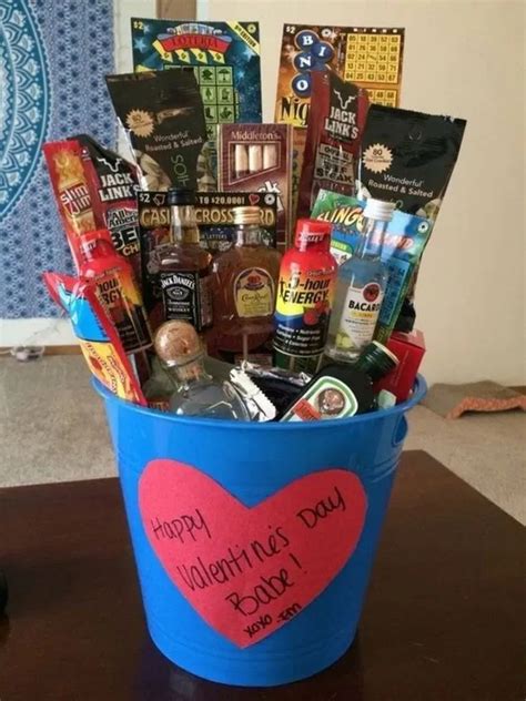 cheap ideas for male valentines day 2019